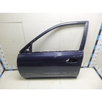 Дверь передняя левая Hyundai-Kia Spectra (2001 - 2011) 0K2NA59020