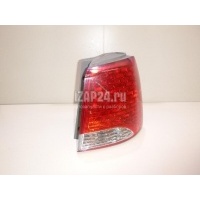 Фонарь задний наружный правый Hyundai-Kia Sorento (XM) (2009 - ) 924021U100