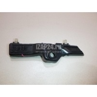 Кронштейн переднего бампера левый Hyundai-Kia Sorento (XM) (2009 - ) 865931U000