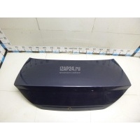 Крышка багажника Hyundai-Kia Spectra (2001 - 2011) 0K2NB52610