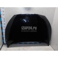 Капот Hyundai-Kia Sorento Prime (2015 - ) 66400C5000