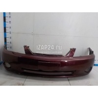 Бампер передний Hyundai-Kia Spectra (2001 - 2011) 0K2NA50030XX
