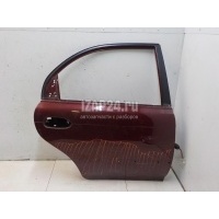 Дверь задняя правая Hyundai-Kia Spectra (2001 - 2011) 0K2NC72020