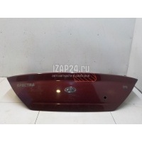 Крышка багажника Hyundai-Kia Spectra (2001 - 2011) 0K2NB52610
