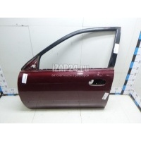 Дверь передняя левая Hyundai-Kia Spectra (2001 - 2011) 0K2NA59020