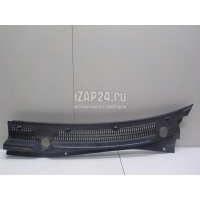 Решетка стеклооч. (планка под лобовое стекло) Hyundai-Kia Sephia II/Shuma II (2001 - 2004) 0K2A150786B