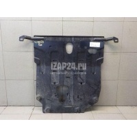 Защита картера Hyundai-Kia RIO (2017 - ) r4010h0100