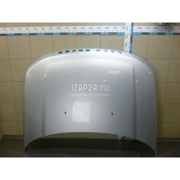 Капот Land Rover Discovery III (2004 - 2009) BKA780040