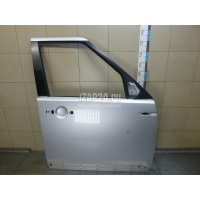 Дверь передняя правая Land Rover Discovery III (2004 - 2009) BDA780100