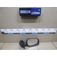 Зеркало правое электрическое Land Rover Freelander (1998 - 2006) CRB000441PMD