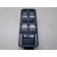 Блок управления стеклоподъемниками Land Rover Discovery III (2004 - 2009) YUD501560PVJ