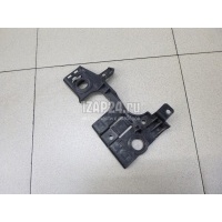 Кронштейн фар левый Land Rover Discovery III (2004 - 2009) XBU500050