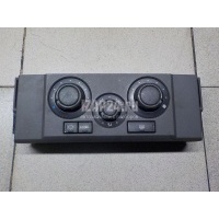 Блок управления отопителем Land Rover Discovery III (2004 - 2009) JFC500900