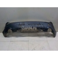 Бампер задний Land Rover Discovery Sport 2014 LR073071