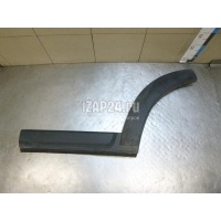 Накладка двери задней левой Land Rover Discovery III (2004 - 2009) LR007052