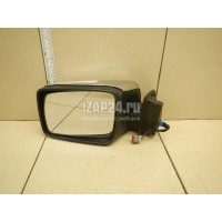 Зеркало левое электрическое Land Rover Discovery III (2004 - 2009) CRB503070PMA