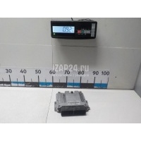 Блок управления двигателем Jaguar Range Rover Evoque (2011 - 2018) T4N13753