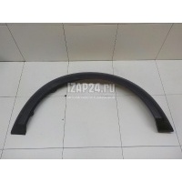 Накладка переднего крыла правого Land Rover Discovery III (2004 - 2009) DFJ000022PCL