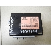 Блок управления центральным замком Hyundai-Kia Sportage (2010 - 2015) 954003W832