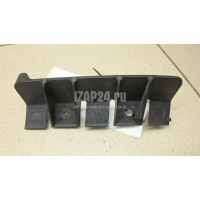 Направляющая заднего бампера левая Land Rover Discovery III (2004 - 2009) DQL000091
