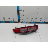 Фонарь задний в бампер правый Hyundai-Kia Sportage (2016 - ) 92406D9210