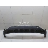 Юбка задняя Hyundai-Kia Sportage 2016 86650F1500