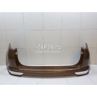 Бампер задний Hyundai-Kia Sportage 2016 86611F1000