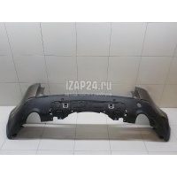 Бампер задний Land Rover Discovery Sport (2014 - ) LR073069