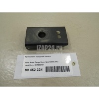 Кронштейн передней панели Land Rover Discovery III (2004 - 2009) DYF500101