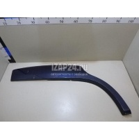 Накладка заднего крыла правого Hyundai-Kia Sportage (2004 - 2010) 877420Z000