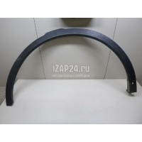 Накладка переднего крыла левого Land Rover Discovery Sport (2014 - ) LR061973