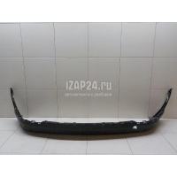Спойлер заднего бампера Hyundai-Kia Sportage 2016 86612F1100