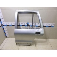 Дверь задняя левая Hyundai-Kia Sportage (1993 - 2006) 0K07A73020A