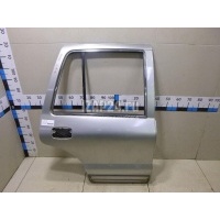 Дверь задняя правая Hyundai-Kia Sportage (1993 - 2006) 0K07A72020A