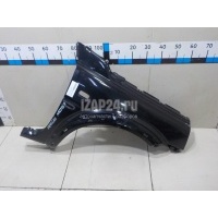 Крыло переднее правое Land Rover Freelander (1998 - 2006) ASB490120