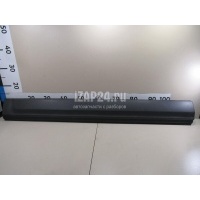 Накладка двери передней левой Land Rover Discovery III (2004 - 2009) DGP000134PCL
