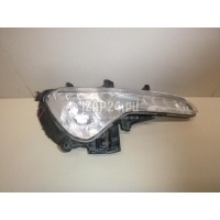 Фара противотуманная правая Hyundai-Kia Sportage (2010 - 2015) 922023W200