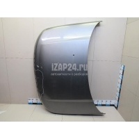 Капот Land Rover Discovery III (2004 - 2009) BKA780040