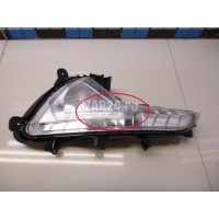 Фара противотуманная левая Hyundai-Kia Sportage (2010 - 2015) 922013W200