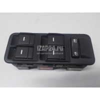 Блок управления стеклоподъемниками Land Rover Discovery III (2004 - 2009) YUD501560PVJ