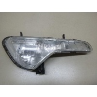 Фара противотуманная правая Hyundai-Kia Sportage (2010 - 2015) 922023W200