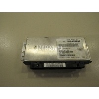 Блок электронный Land Rover XK/ XKR (2006 - 2014) LR043140