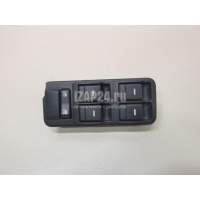 Блок управления стеклоподъемниками Land Rover Discovery III (2004 - 2009) YUD501560PVJ