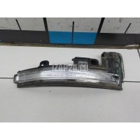 Повторитель в зеркало Land Rover Discovery IV (2009 - 2016) LR027945