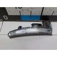 Повторитель в зеркало Land Rover Discovery IV (2009 - 2016) LR027945