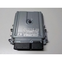 Блок управления двигателем Land Rover Discovery III (2004 - 2009) LR021252