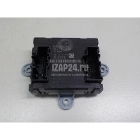 Блок комфорта Jaguar Range Rover IV 2013 T4A18084
