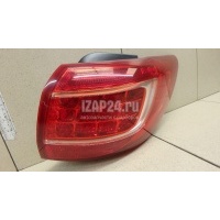Фонарь задний наружный правый Hyundai-Kia Sportage (2010 - 2015) 924023W020