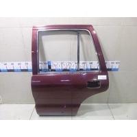 Дверь задняя левая Hyundai-Kia Sportage (1993 - 2006) 0K07A73020A