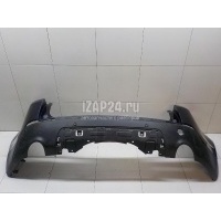 Бампер задний Land Rover Discovery Sport (2014 - ) LR073069